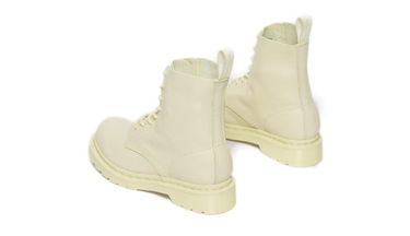 Кецове и обувки Dr. Martens 1460 Pascal Mono Бежово | DM27580282, 7