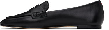 Облекло Aeyde Aeyde Alfie Leather Loafers Черно | A11-FL-GGRS08FL1-SS24-800-007, 2