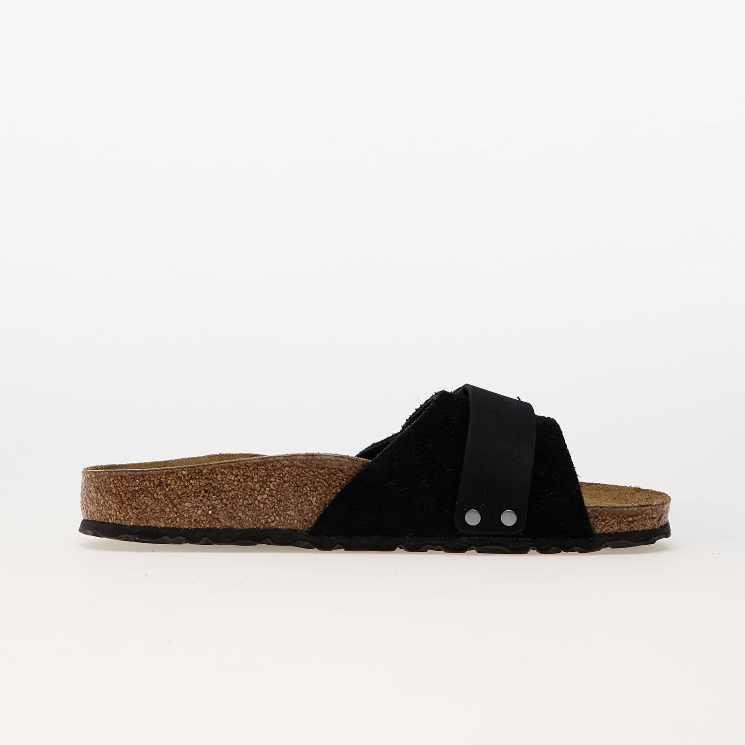 Кецове и обувки Birkenstock Oita Тъмно синьо | 1024200, 1