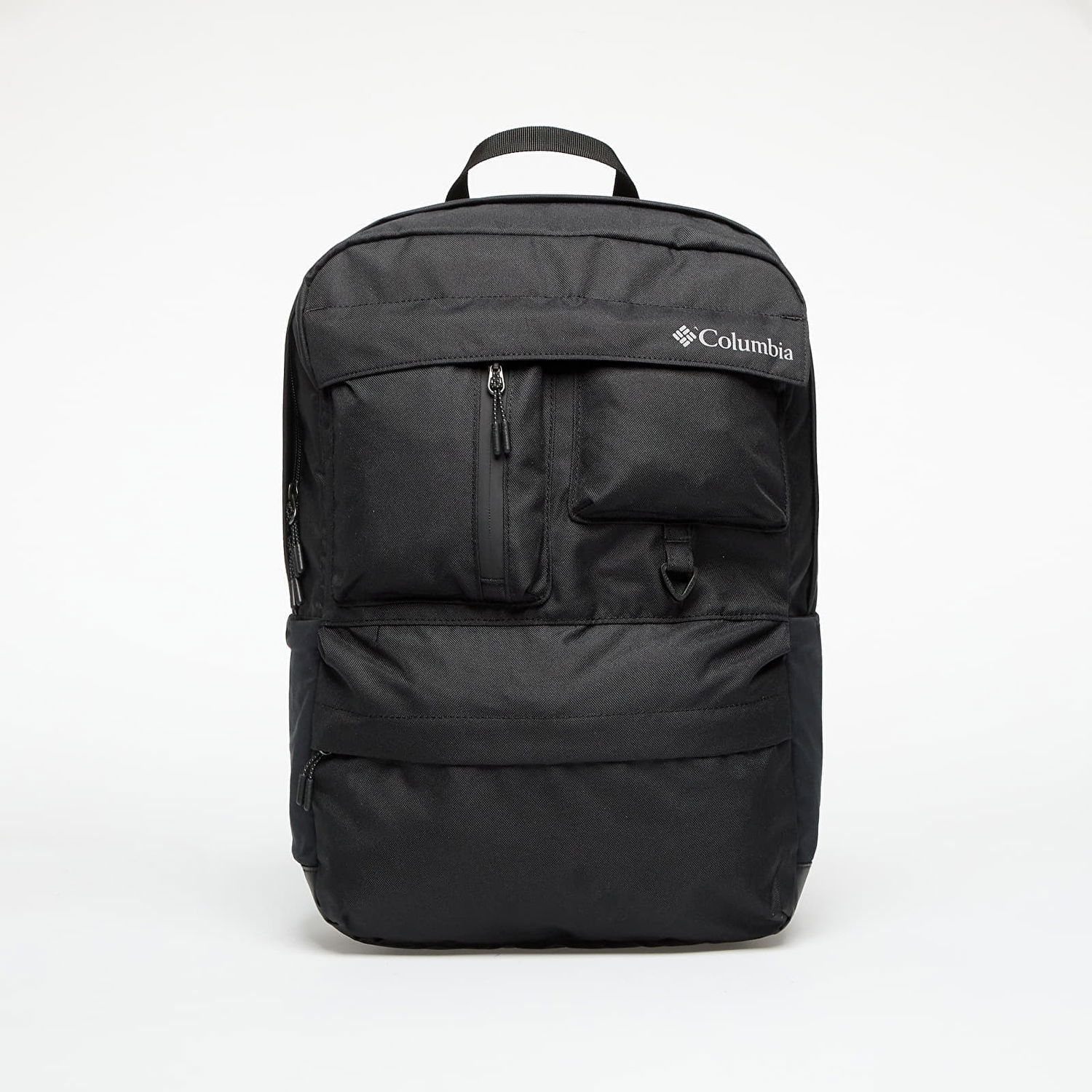 Раница Columbia Columbia Street Transit Backpack II 25 l Черно | 2101751010, 0