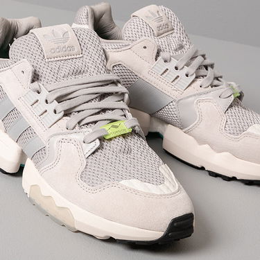 Кецове и обувки adidas Originals ZX Torsion Сиво | EE4809, 5
