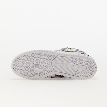 Кецове и обувки adidas Originals Jeremy Scott x Forum 84 High "Multi" Многоцветен | HQ1128, 4