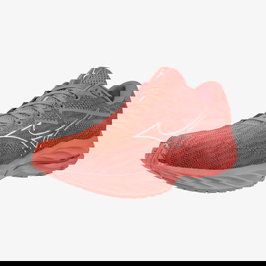 Кецове и обувки Mizuno Wave Rider 27 Червено | J1GC230801, 4