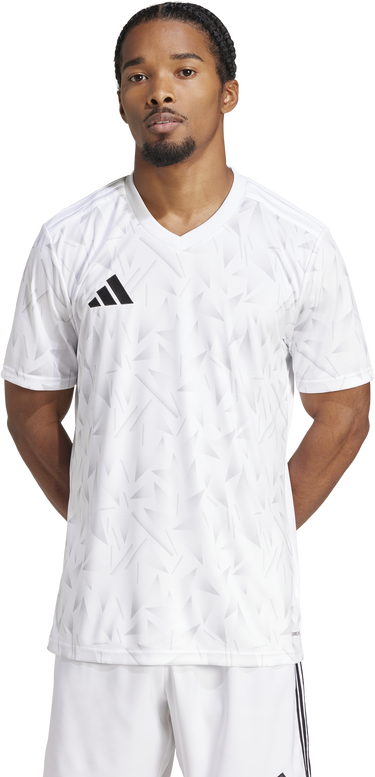 Фланелка adidas Originals Adidas ICON25 Jersey Бяло | jn6986, 7