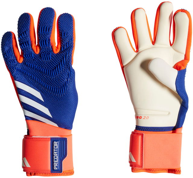 Goalkeeper Gloves Predator GL PRO J