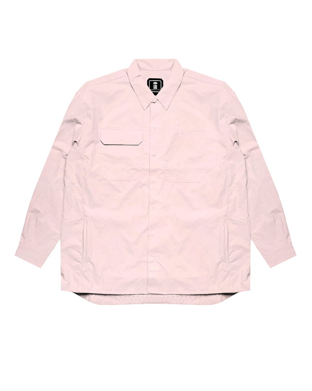 TDC x Oversized Work Shirt