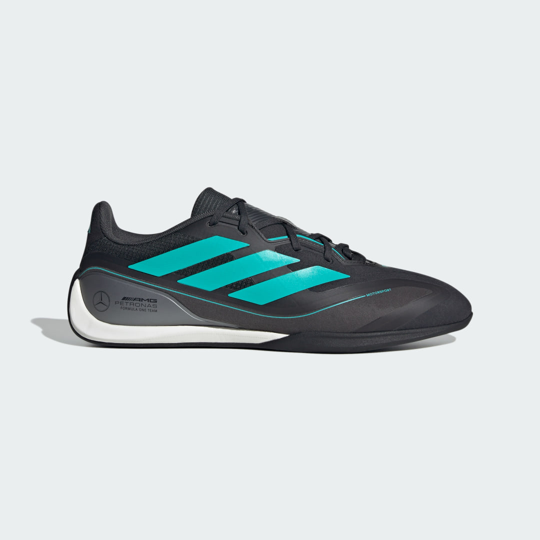 Кецове и обувки adidas Performance Feroza Motorsport Черно | JQ3272, 0