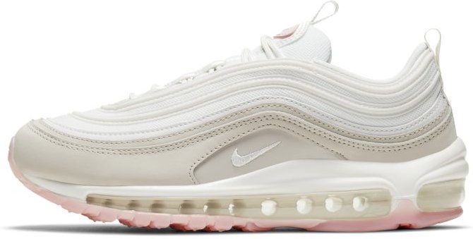 Кецове и обувки Nike Air Max 97 W Бяло | CT1904-100, 0