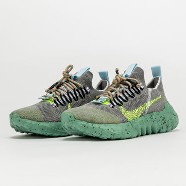 Кецове и обувки Nike Space Hippie 01 Сиво | DJ3056-002, 1