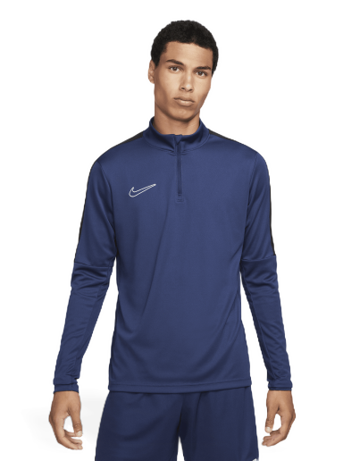 Dri-FIT Academy  1/2-Zip Global Football Top