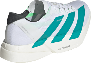 Кецове и обувки adidas Performance ADIZERO ADIOS PRO 4 Бяло | jr1247, 4