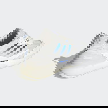 Кецове и обувки adidas Originals ZX 2K Boost 2.0 Бяло | GX1007, 1