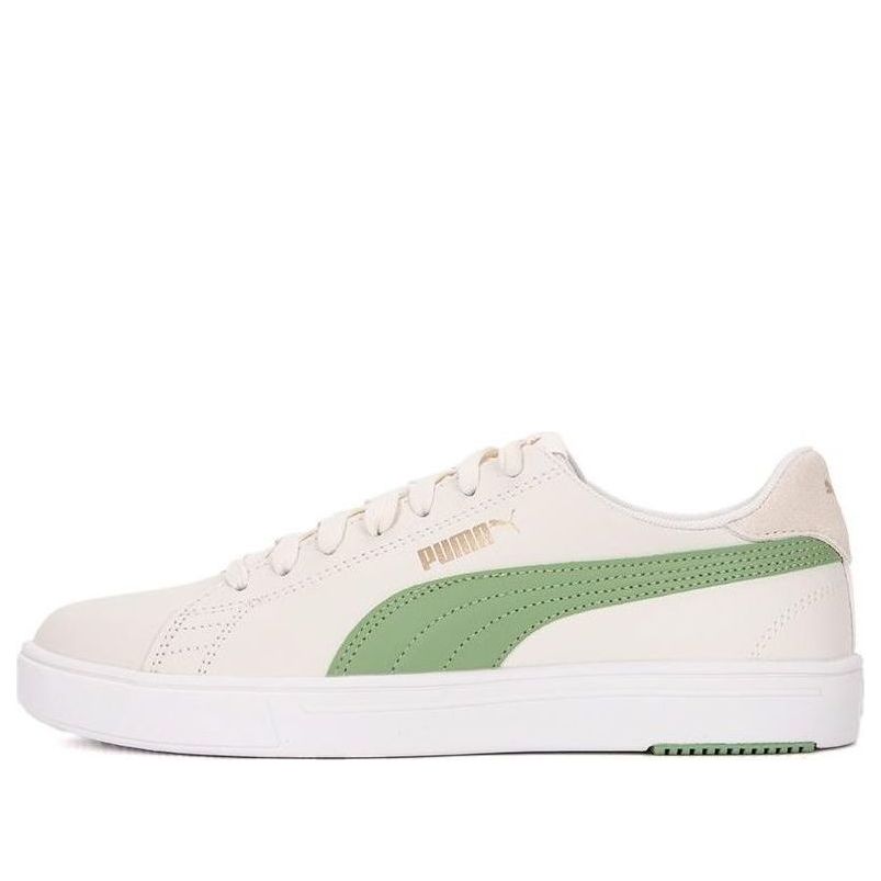 Кецове и обувки Puma Serve Pro Lite Бяло | 374902-23, 0