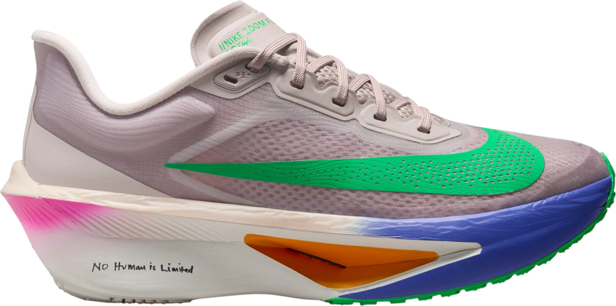 Кецове и обувки Nike Zoom Fly 6 Eliud Kipchoge Многоцветен | im6367-600, 0