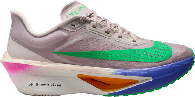Zoom Fly 6 Eliud Kipchoge