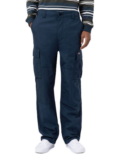 Панталони Dickies Eagle Bend Cargo Trousers Тъмно синьо | 0A4X9X