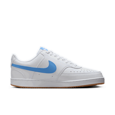 Кецове и обувки Nike Court Vision Low Бяло | HJ9105-100, 3