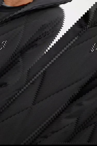 Пухо яке A-COLD-WALL* Shiro Quilted Hooded Puffer Jacket Черно | ACWMO261, 3