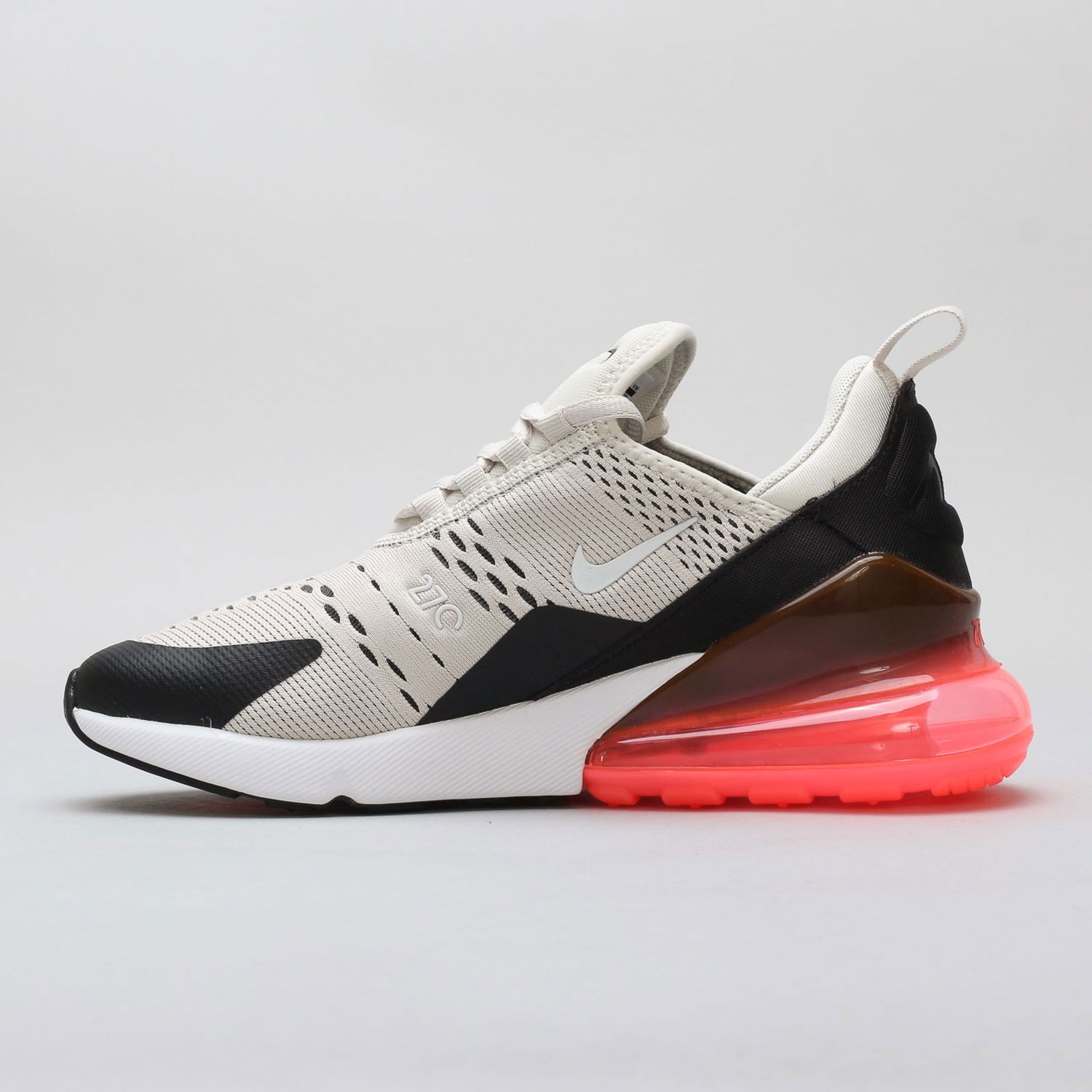Кецове и обувки Nike Air Max 270 ''Light Bone'' W Сиво | 943345-002, 0