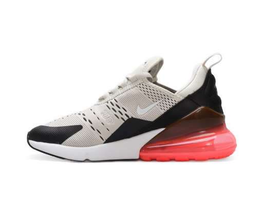 Кецове и обувки Nike Air Max 270 ''Light Bone'' W Сиво | 943345-002