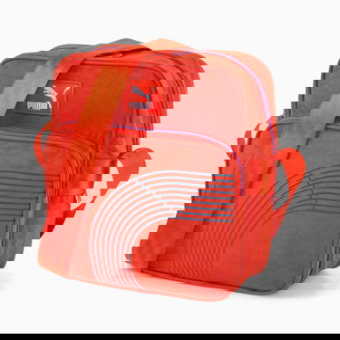 Чанта през рамо Puma Fast Track Portable Bag Червено | 079725_01, 1