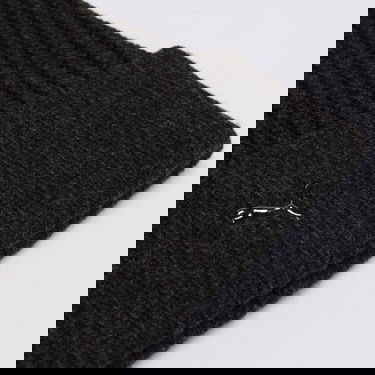 Шапка Puma Metal Cat Beanie Черно | 024874 01, 3