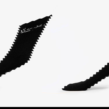Чорапи Karl Kani Signature 3-pack Socks Черно | KASK01100101, 2