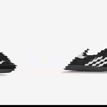 Кецове и обувки adidas Originals Samba OG "Black" Черно | IE3680, 0