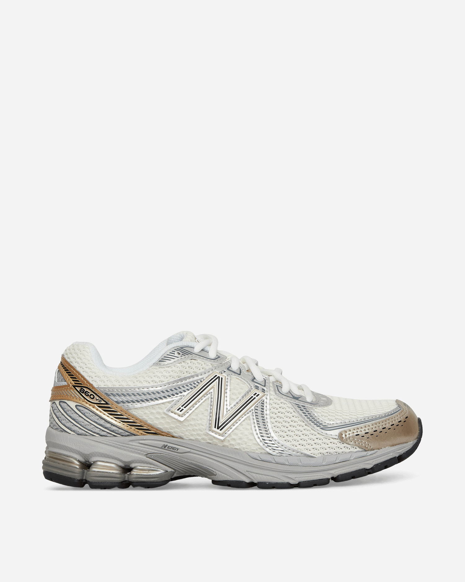 Кецове и обувки New Balance 860v2 Сиво | ML860SG2, 1