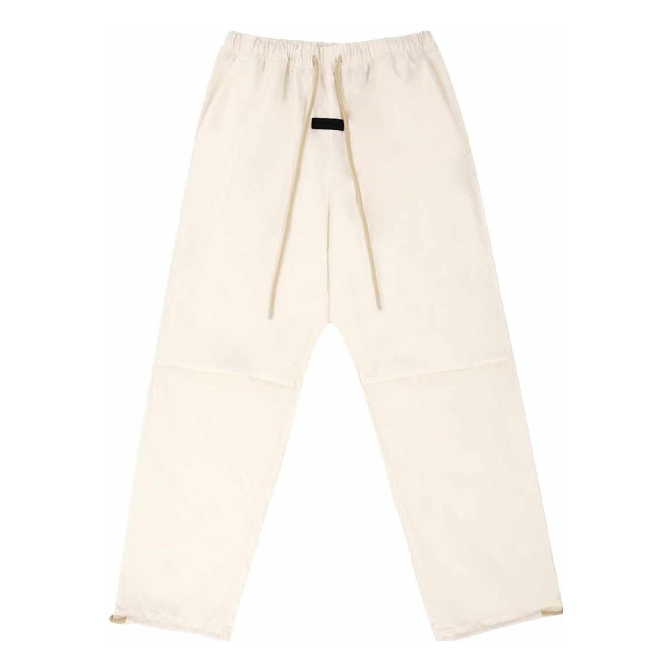Карго панталони Fear of God Essentials Relaxed Trousers Бяло | 130BT232081F, 0