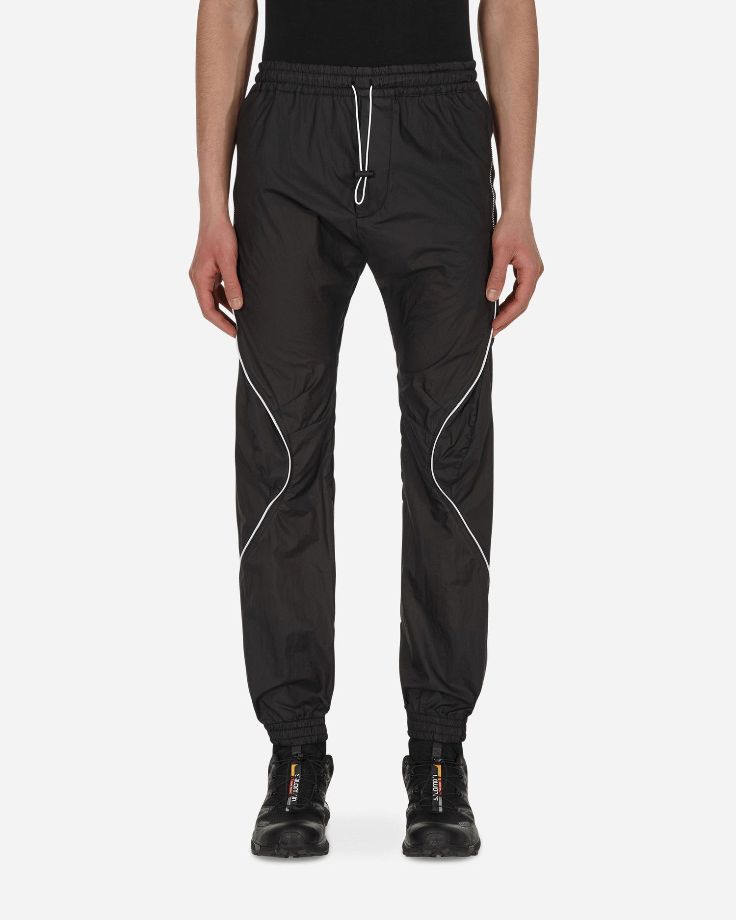 Панталони Jordan Baxter Pants Черно | TTRK5103421001 BLACK, 0