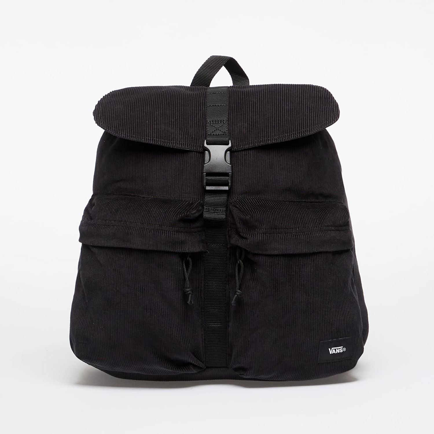 Раница Vans Scatter Backpack Black Черно | VN000Q99BLK1, 0