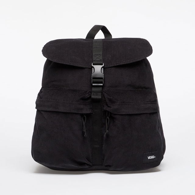 Scatter Backpack Black