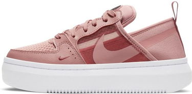 Кецове и обувки Nike Court Vision Alta Розово | CW6536-600, 0
