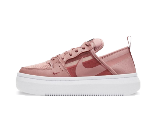 Кецове и обувки Nike Court Vision Alta Розово | CW6536-600