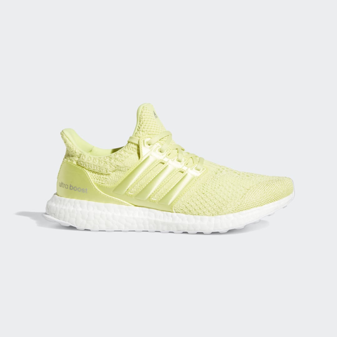 Кецове и обувки adidas Performance Ultraboost 5.0 DNA  W Жълто | GV7720, 0