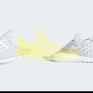 Кецове и обувки adidas Performance Ultraboost 5.0 DNA  W Жълто | GV7720, 0