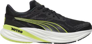 Кецове и обувки Puma Magnify NITRO 2 Psychedelic Rush Черно | 380078-01, 0