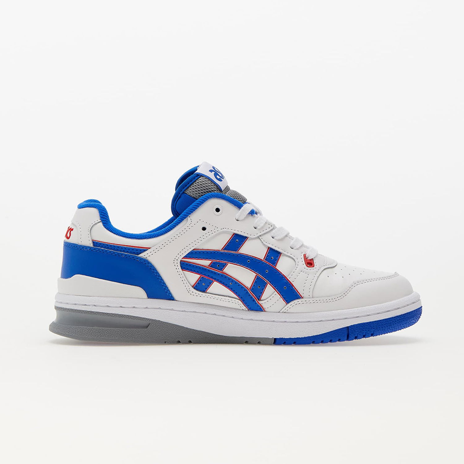 Кецове и обувки Asics SportStyle EX89 Бяло | 1201A476-101, 1