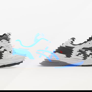 Кецове и обувки Asics SportStyle EX89 Бяло | 1201A476-101, 1