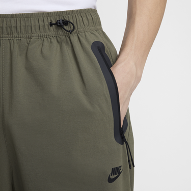 Панталони Nike Woven Pants Tech Зелено | HM7158-223, 4