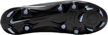 Кецове и обувки Nike Nike Phantom 6 Low Pro FG Черно | hj4122-003, 2