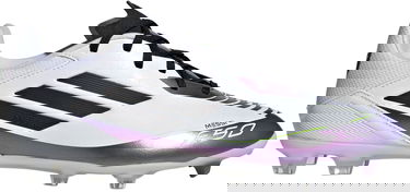 Кецове и обувки adidas Performance F50 League FG/MG Messi Бяло | ie9073, 0