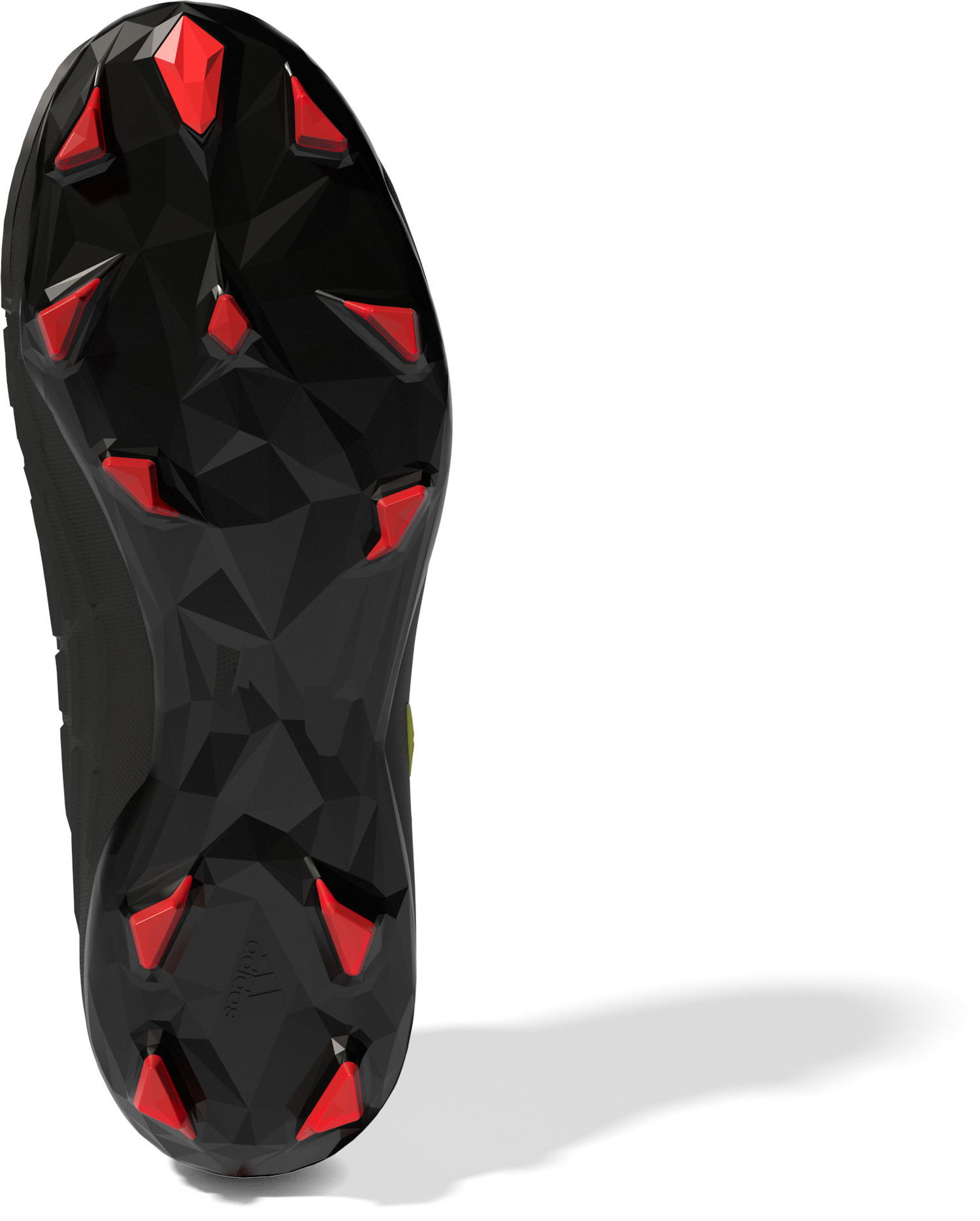 Кецове и обувки adidas Performance PREDATOR EDGE.1 Черно | gw0975, 1