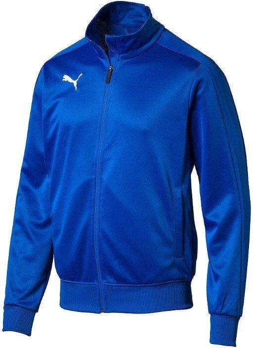 Яке Puma Track Jacket Liga Track Синьо | 655957-002, 0