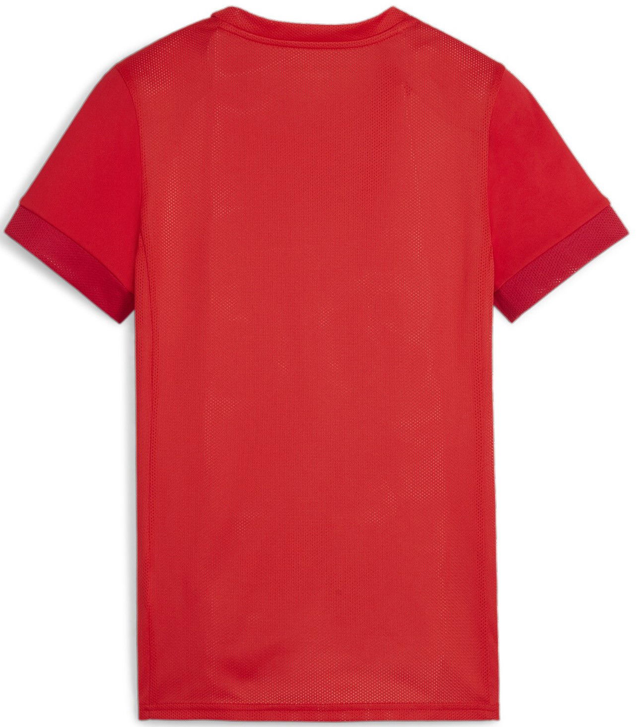Фланелка Puma teamGOAL Matchday Jersey Wmns Червено | 705749-01, 1