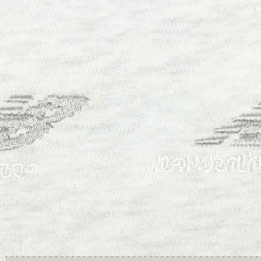 Суитчър New Balance Nb Athletics Fleece Crew Бяло | WT31500SST, 1