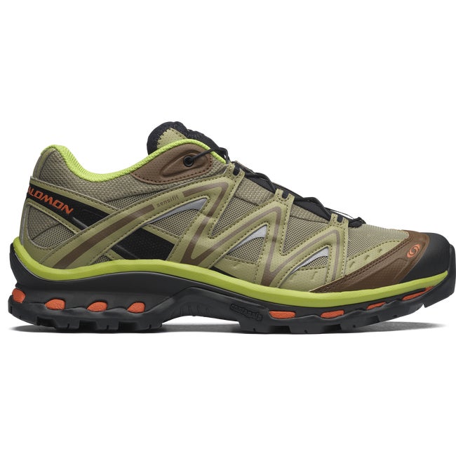 Кецове и обувки Salomon XT-Quest Зелено | L49125800, 0