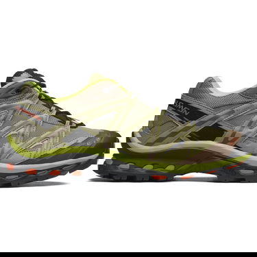 Кецове и обувки Salomon XT-Quest Зелено | L49125800, 0