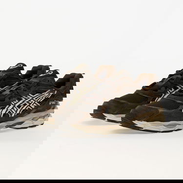 Кецове и обувки Asics Gel-NYC Кафяво | 1203A663-200, 5